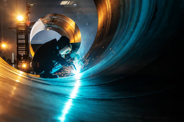Best Aerospace and Defense Welding in Anna, IL