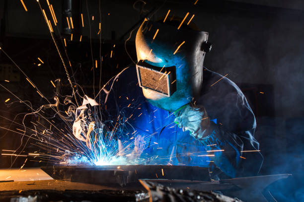 Best Marine and Shipbuilding Welding in Anna, IL