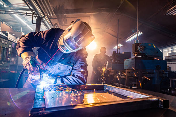 Affordable Welder Services in Anna, IL