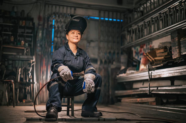 Best Food and Beverage Processing Equipment Welding in Anna, IL