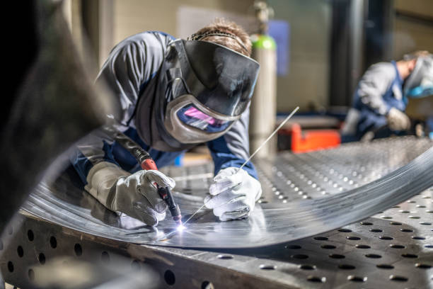 Best Specialty Welding Processes in Anna, IL