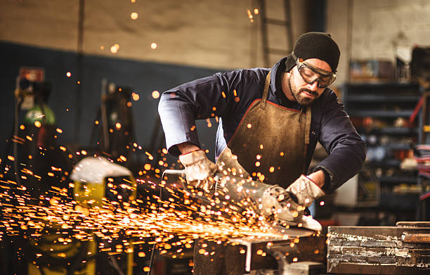 Best Marine and Shipbuilding Welding in Anna, IL