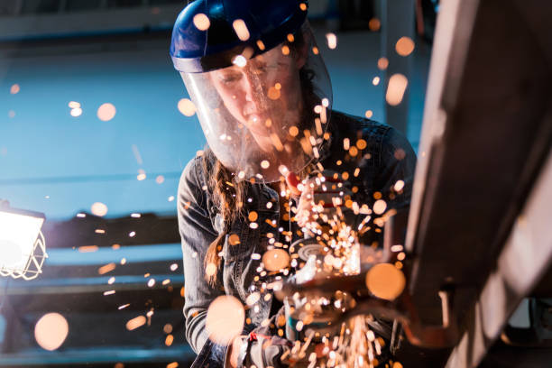 Affordable Welder Services in Anna, IL